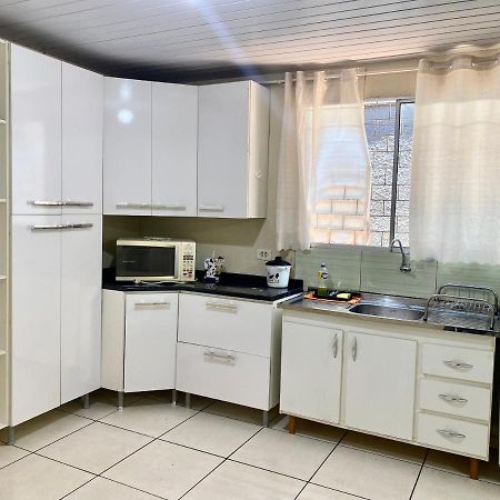 Casa Grande Com 2 Quartos E 1 Suite Фос-ду-Игуасу Экстерьер фото